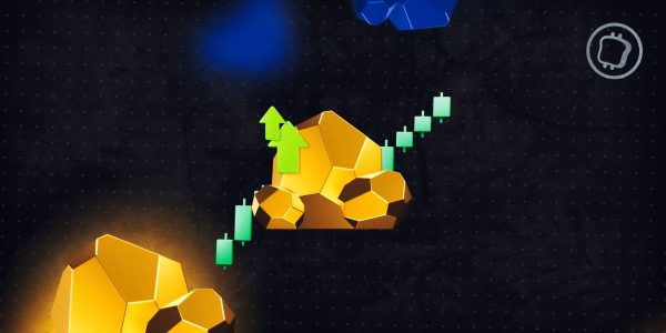 Crypto pépites : est-ce l'investissement le plus intéressant pour performer lors d'un bullrun ?