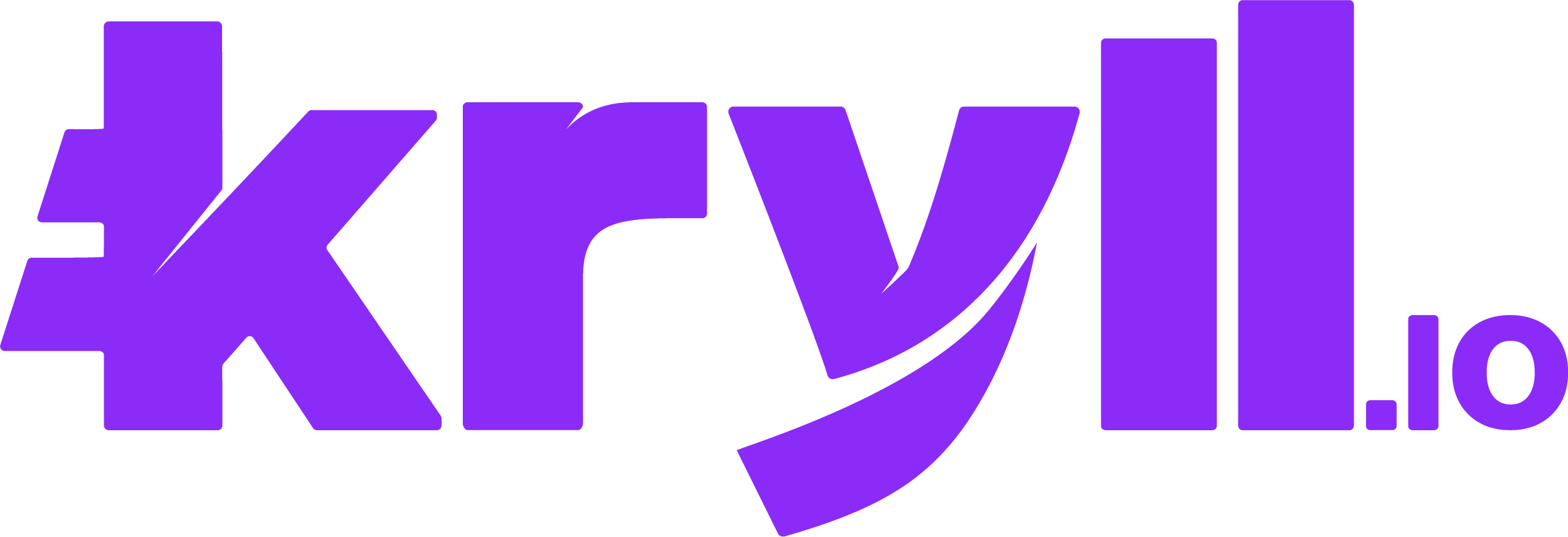 Kryll Logo Kryll Logo