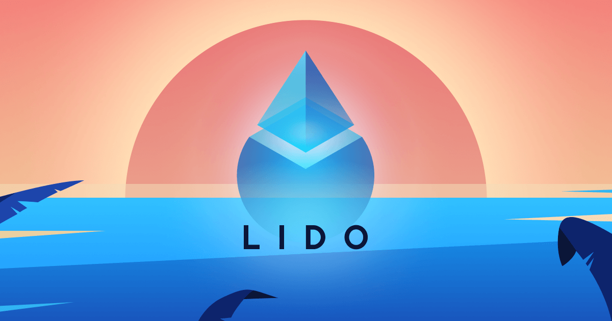 Lido Liquid Staking Lido Liquid Staking