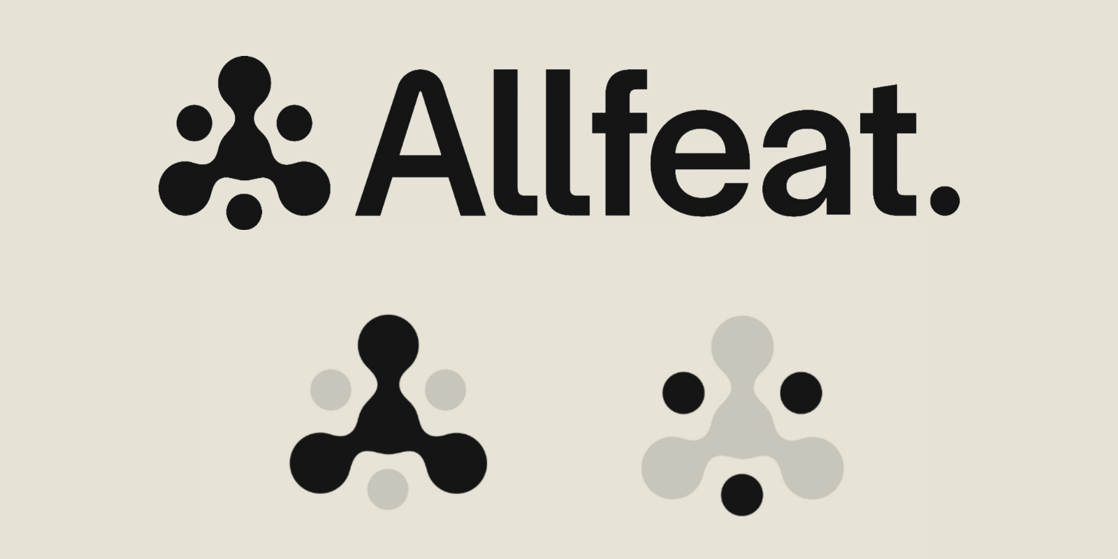 logo Allfeat logo Allfeat