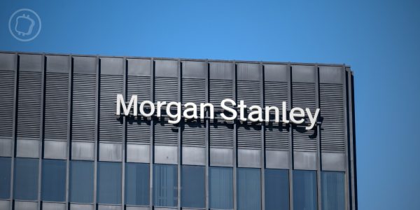 Les cryptomonnaies sont une menace pour la dominance du dollar, selon la banque Morgan Stanley
