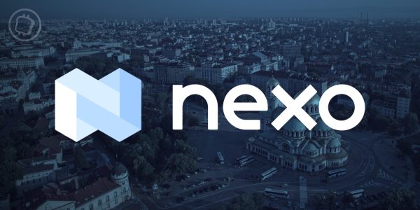 Nexo poursuit en justice le gouvernement de Bulgarie pour 3 milliards de dollars