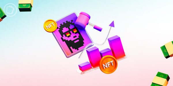 Qu'est-ce que la NFTFi, ce nouvel écosystème qui unifie les NFT et la DeFi ?