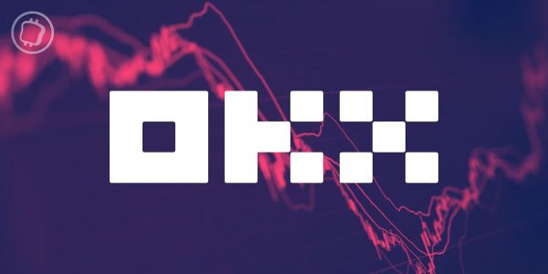 OKB : après une chute temporaire de 50 %, OKX promet des dédommagements — Que s’est-il passé ?