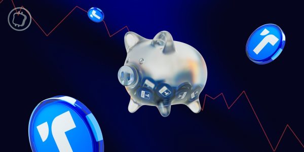 Pourquoi le stablecoin TUSD a-t-il perdu son ancrage au dollar ?