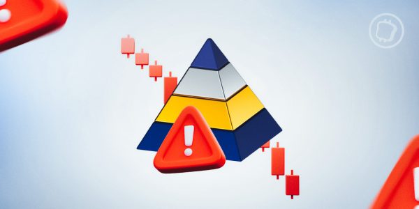 Qu'est-ce qu'une pyramide de Ponzi et comment repérer cette arnaque ?