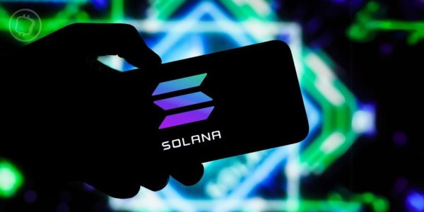 Solana (SOL) atteint un record de nouvelles adresses, porté par l'essor des memecoins