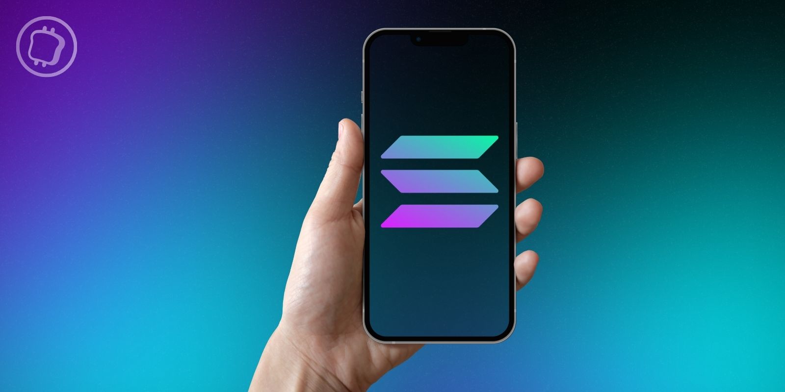 Solana Mobile : un nouveau smartphone serait en préparation