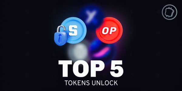 Le top 5 des token unlocks à connaître en février 2024