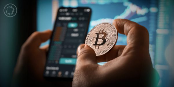 Le volume des plateforme d'échange dépasse 1 000 milliards de dollars : le début du bull run ?