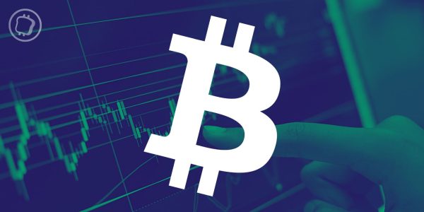 69 000 dollars en vue ? Le Bitcoin (BTC) n’est plus qu'à 20 % de son ATH