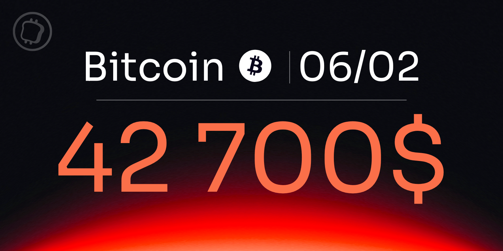 Bloqué sous une résistance importante, le Bitcoin va-t-il repartir à la baisse ? Analyse du BTC du 6 février 2024