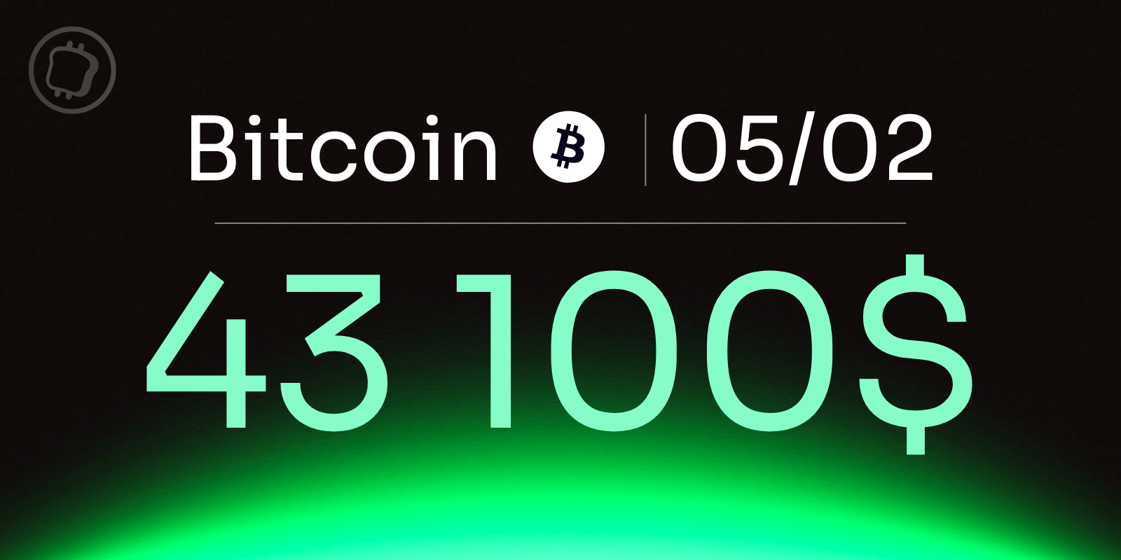 En range, le Bitcoin parviendra-t-il à casser les 44 000 en février ? Analyse du BTC du 5 février 2024