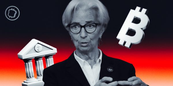 La Banque centrale européenne (BCE) s'attaque encore à Bitcoin – Quels sont ses arguments ?