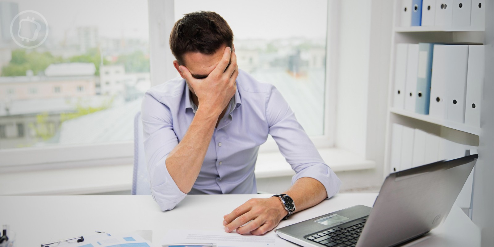 Un exchange envoie par erreur 650 000 dollars à un utilisateur... Qui s'enfuit avec les fonds