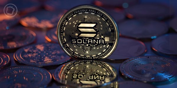 Solana : le SOL dépasse le BNB et devient la 4e cryptomonnaie la plus capitalisée