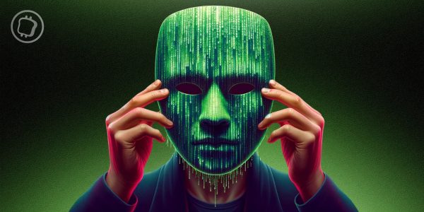 Une entreprise perd 25 millions de dollars suite à un deepfake – Comment la blockchain pourrait éviter ça ?