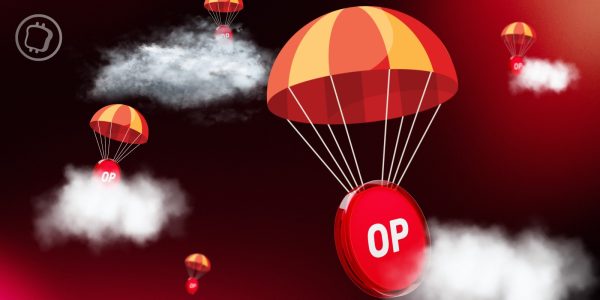 Airdrop de Optimism (OP) : 40 millions de dollars distribués, êtes-vous éligible ?
