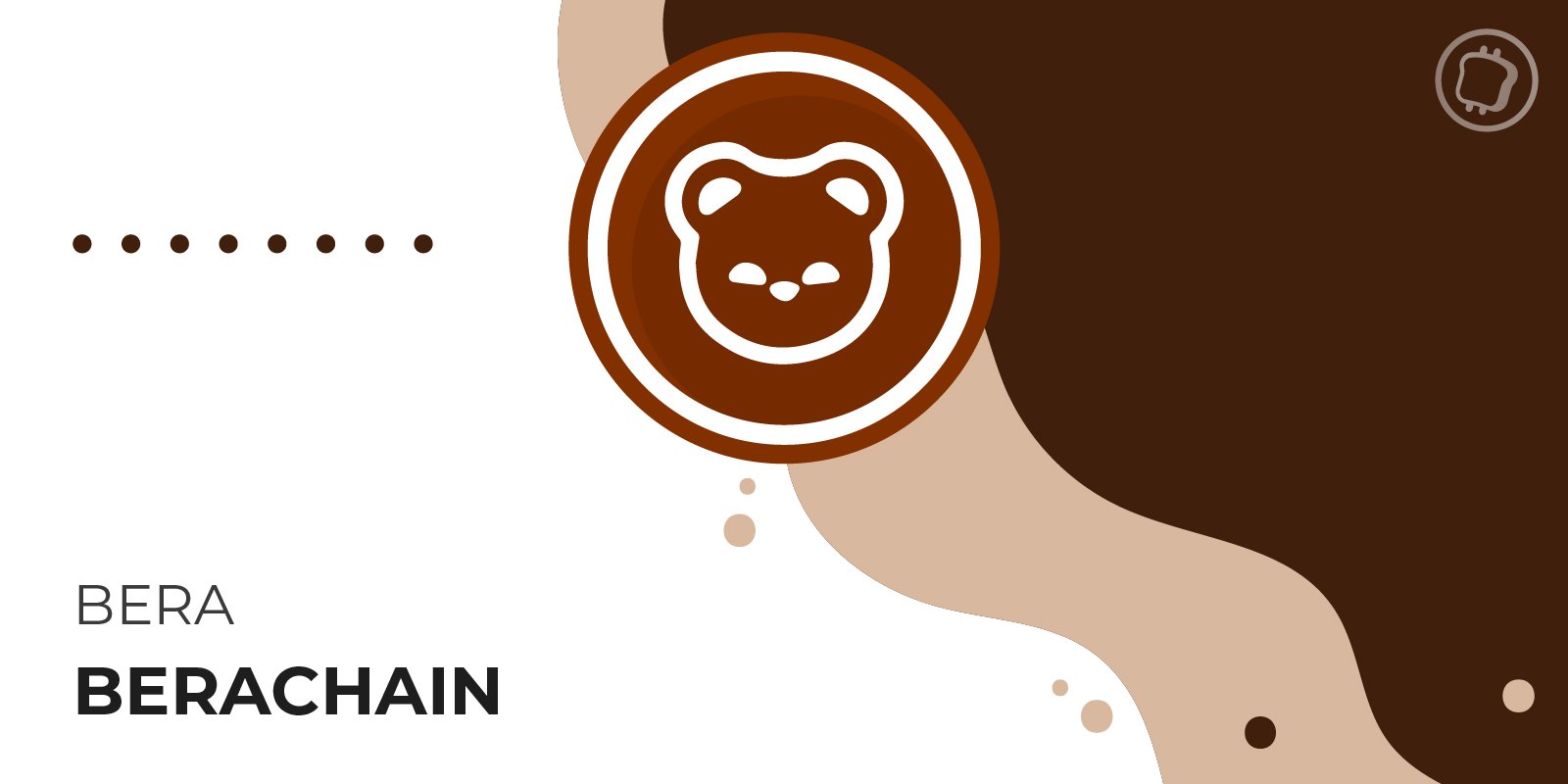 Qu'est-ce que la blockchain Berachain (BERA) ?