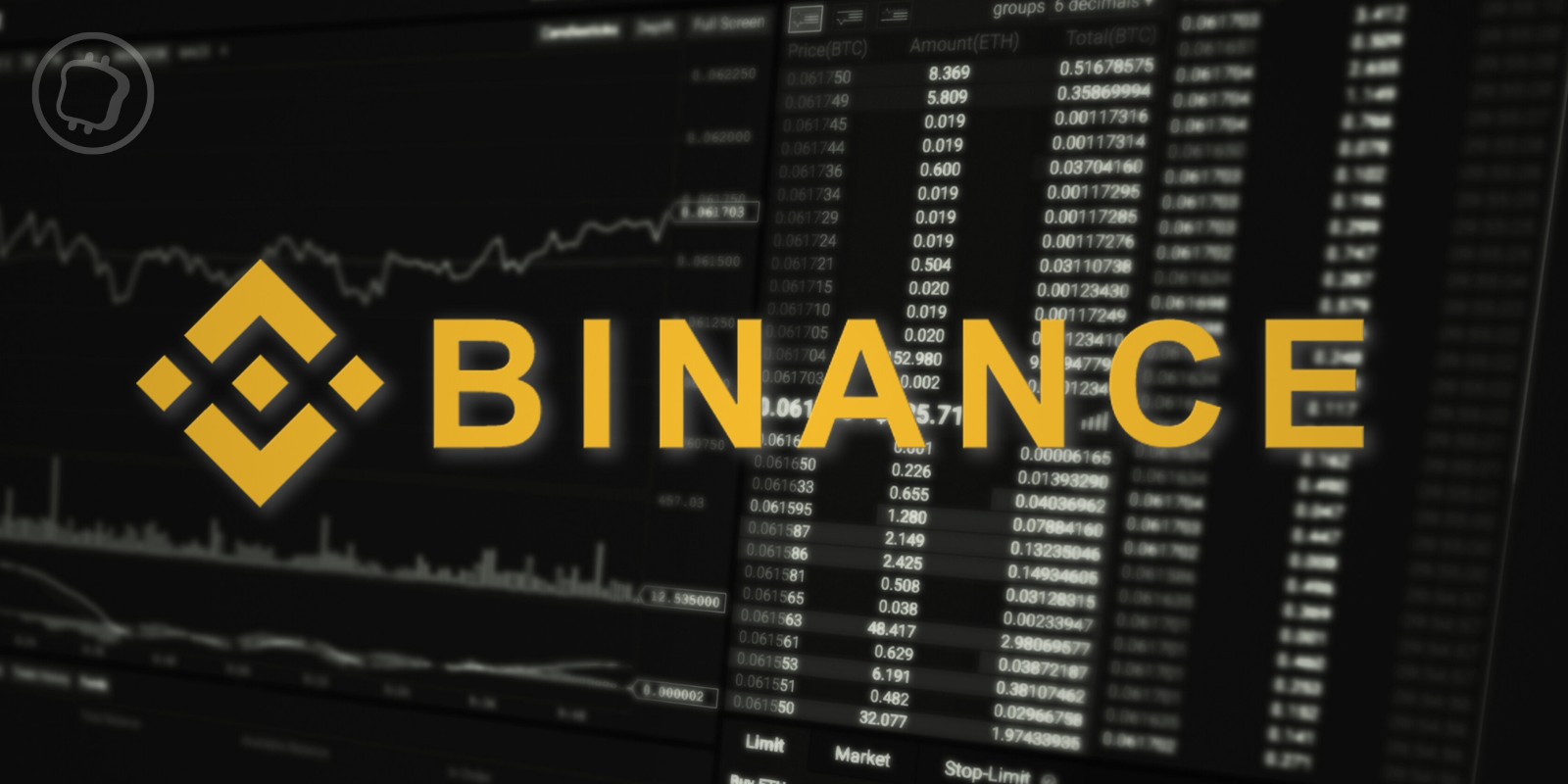 Affaire Binance : les procureurs souhaitent surveiller la plateforme pendant cinq ans