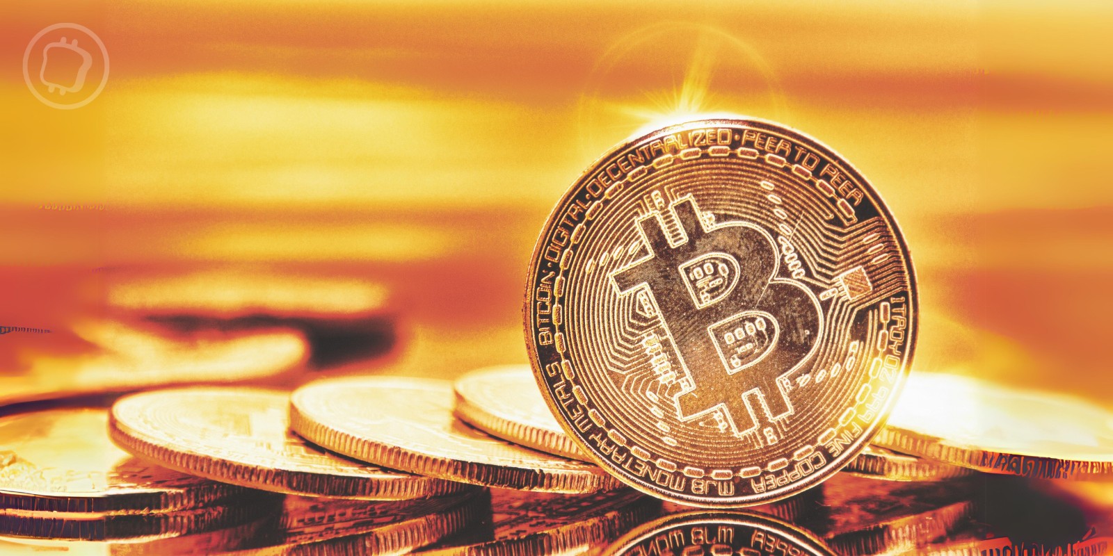 Bitcoin (BTC) à 200 000 dollars à l’été 2025 : l’analyste Peter Brandt y croit