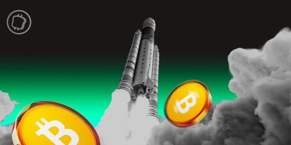 Le Bitcoin dépasse les 60 000 dollars pour la première fois en plus de 2 ans : bientôt un nouvel ATH ?