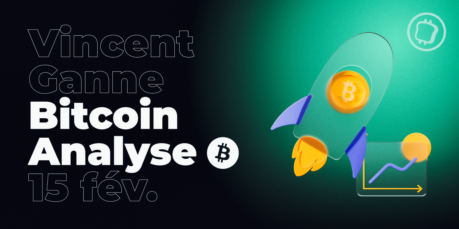 Bitcoin, des objectifs de cours majeurs sont en approche