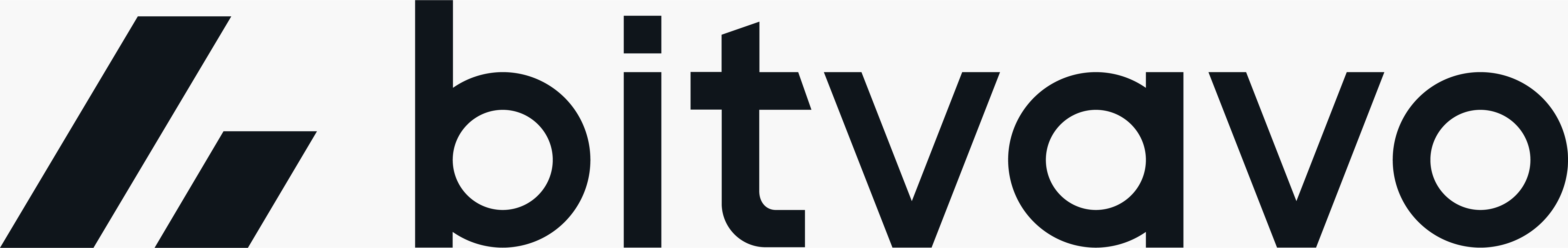 Bitvavo Logo