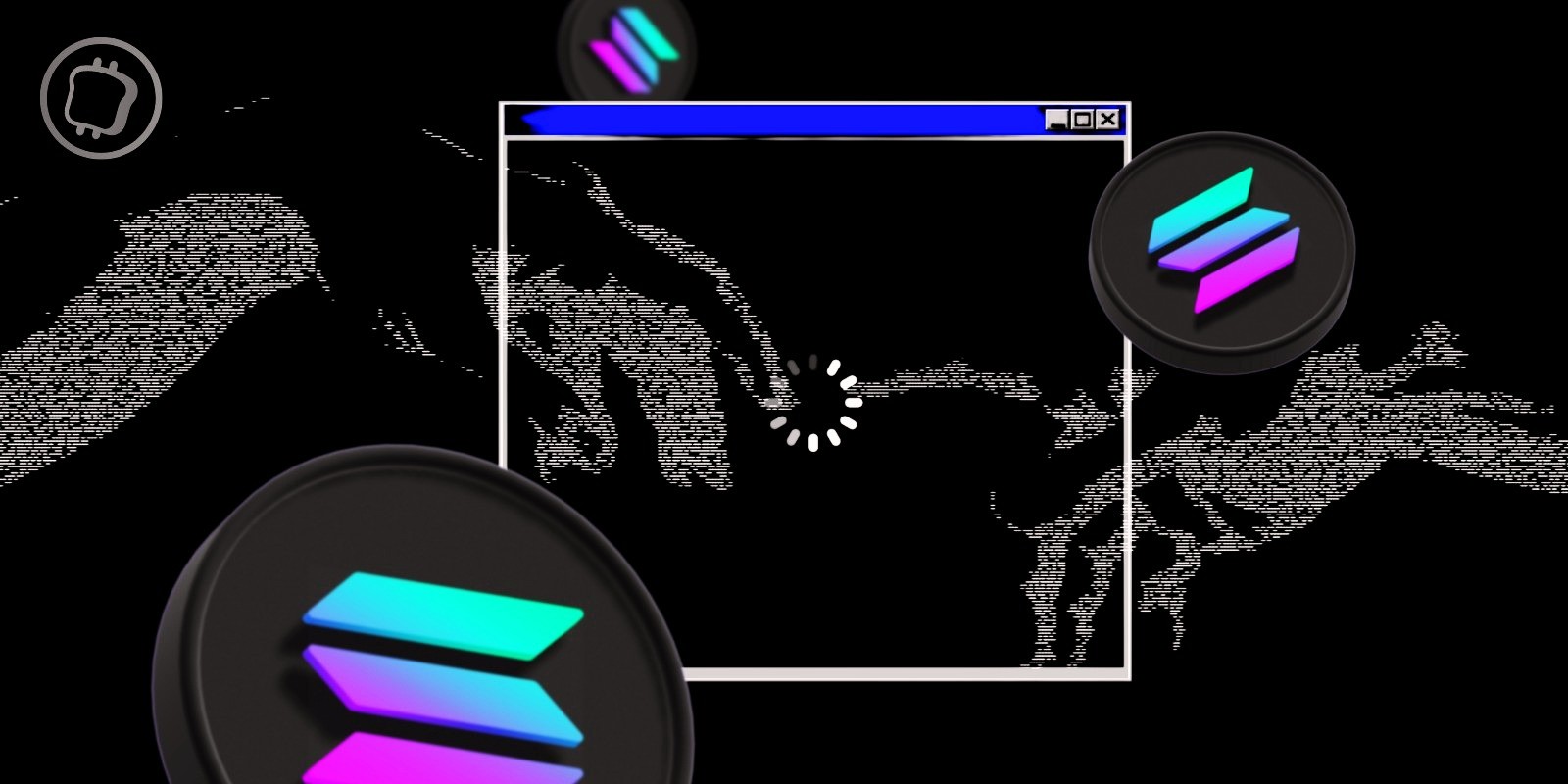 La blockchain Solana dépasse Ethereum en termes de volume échangé sur les DEX