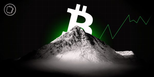 Le cours du Bitcoin dépasse les 50 000 dollars : cela n'était pas arrivé depuis plus de 2 ans