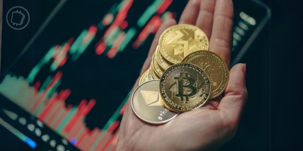 La capitalisation totale des cryptomonnaies dépasse désormais les 2 000 milliards de dollars