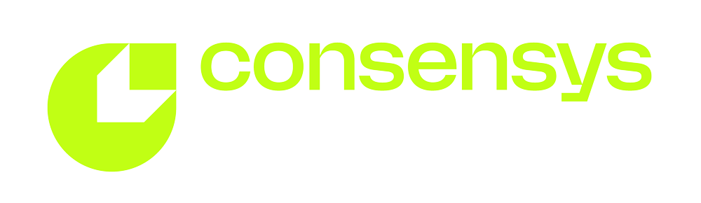 Consensys Logo Consensys Logo