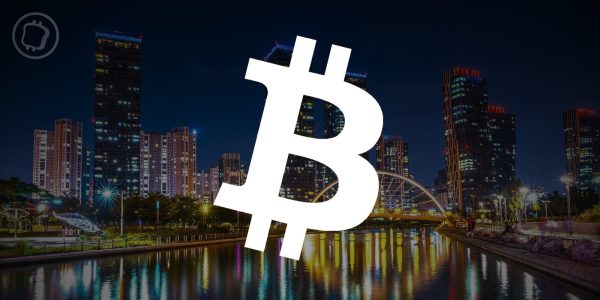 Corée du Sud : le gouvernement songe à exempter les cryptomonnaies de taxation pendant deux ans