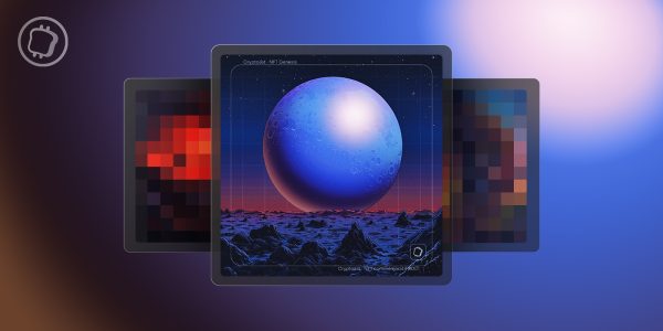 Cryptoast lance son premier NFT commémoratif gratuit : venez prendre part à cette expérience communautaire