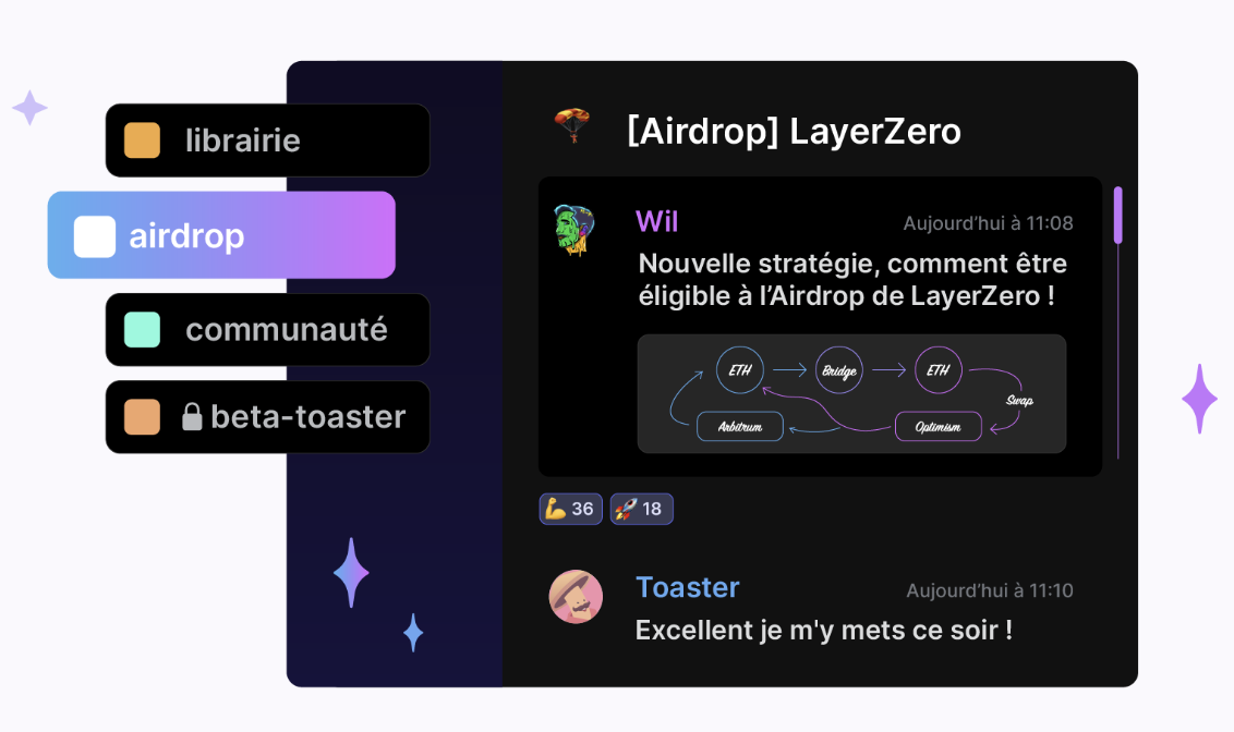 Cryptoast Research Airdrop Cryptoast Research Airdrop