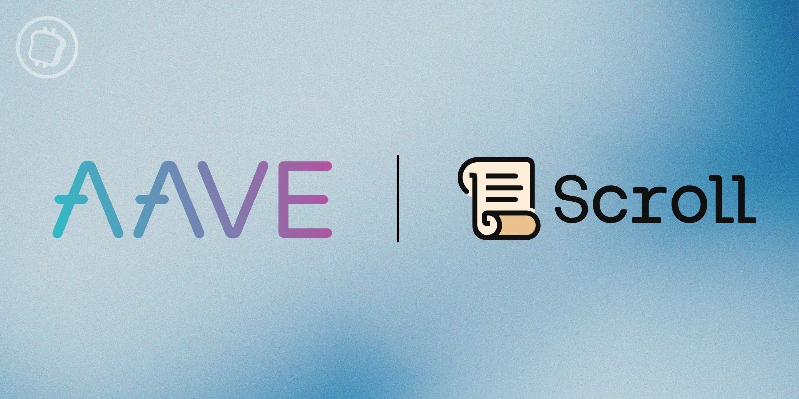 DeFi : Aave V3 débarque sur le zkEVM Scroll