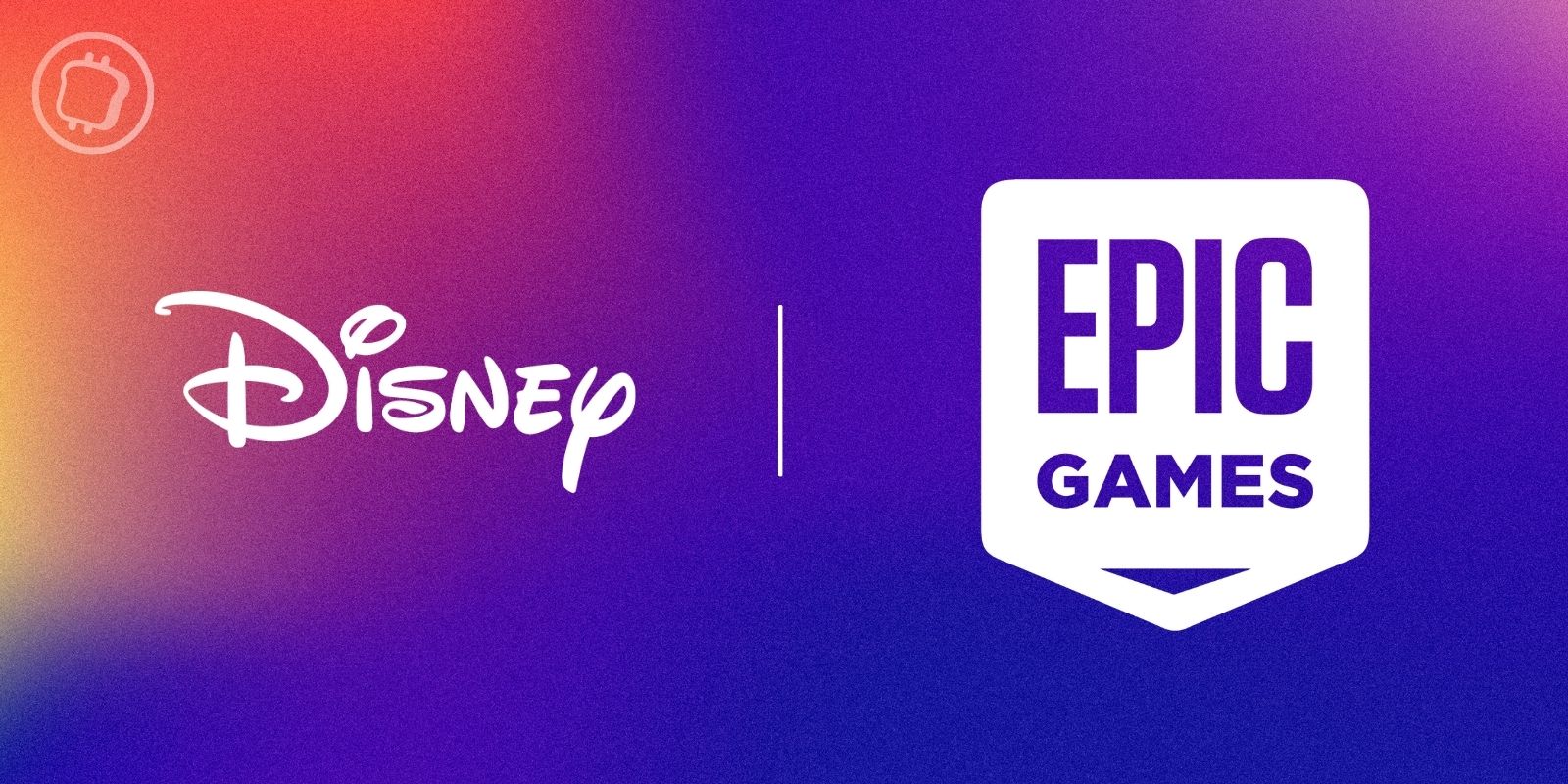 Disney et Epic Games vont créer un monde ouvert connecté à Fortnite — Une sorte de metaverse ?