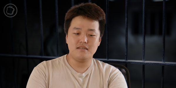 Extradition de Do Kwon : l'ex-PDG de Terra a réussi à faire appel