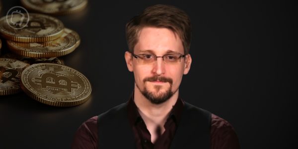 Selon Edward Snowden, des gouvernements détiendraient déjà secrètement du Bitcoin (BTC)
