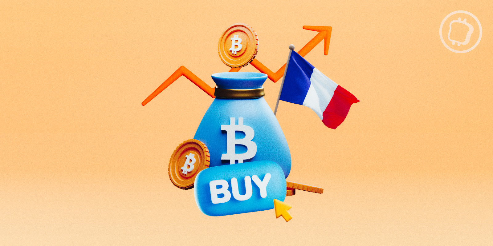 Comment investir dans un ETF Bitcoin en France ?