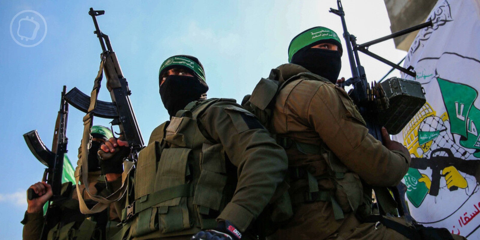 Le Hamas s'est très peu financé avec les cryptomonnaies, selon le Trésor américain