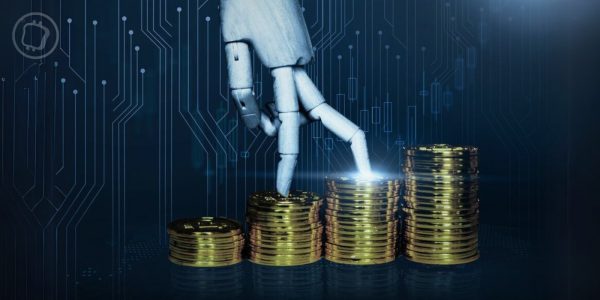 Nvidia (NVDA), Render (RNDR), SingularityNET (AGIX)... Les actions et cryptomonnaies liées à l'intelligence artificielle (IA) explosent