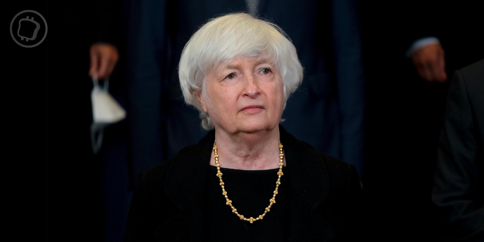 États-Unis : la secrétaire du Trésor Janet Yellen appelle à plus de régulation des cryptomonnaies
