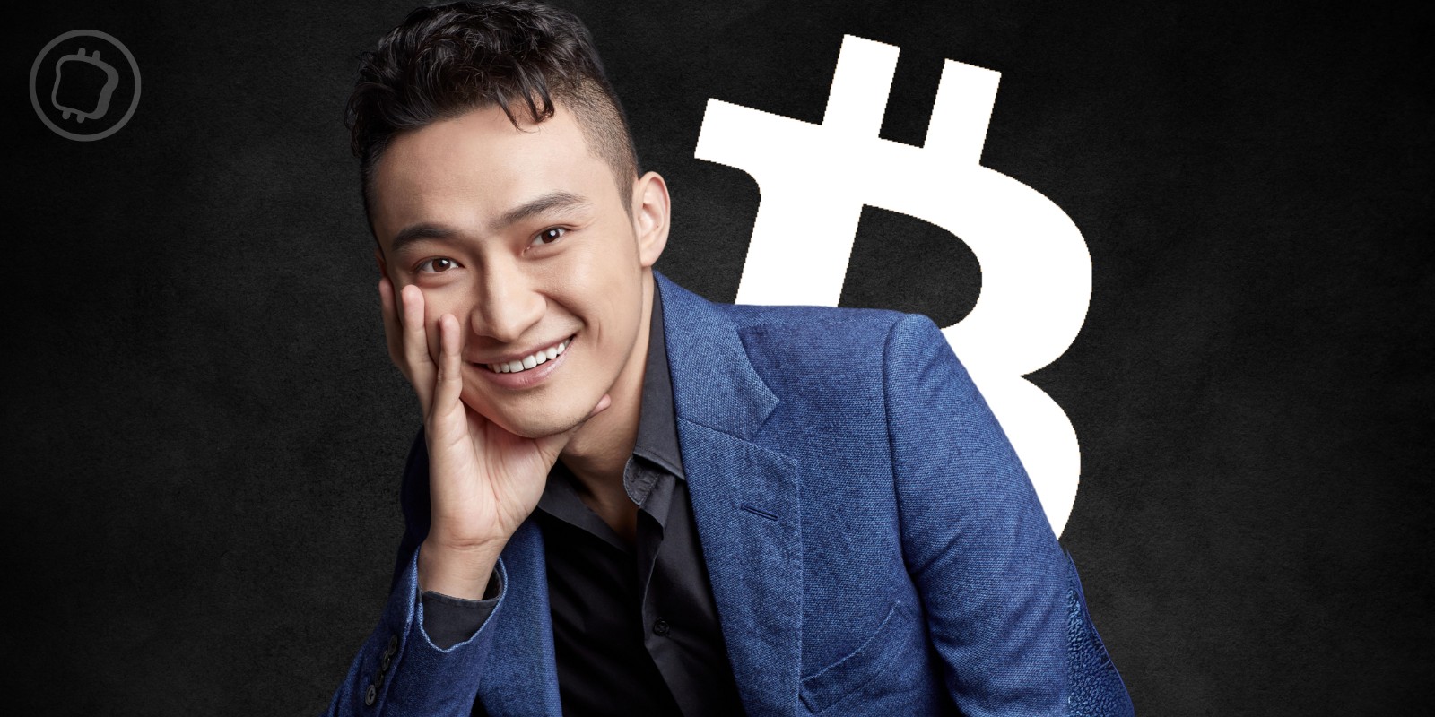 HTX (ex-Huobi) : Justin Sun a-t-il menti sur la quantité de Bitcoin (BTC) qu'il détient ?