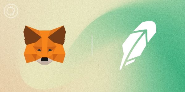 MetaMask et Robinhood s’associent pour « faciliter l’accès au Web3 » – Comment ?