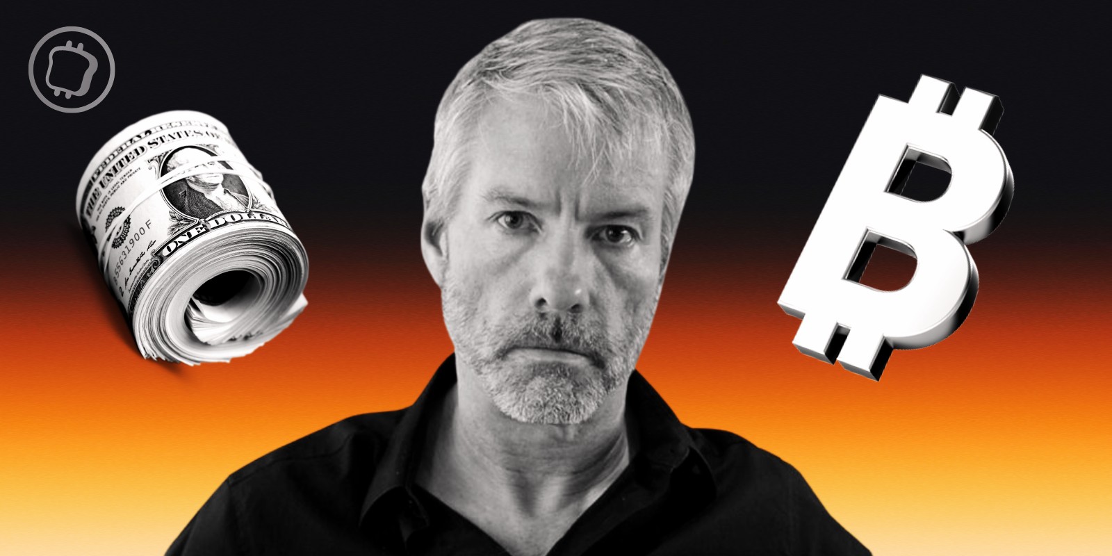 MicroStrategy acquiert 3 000 Bitcoins : l'entreprise détient désormais plus de 10 milliards de dollars de BTC