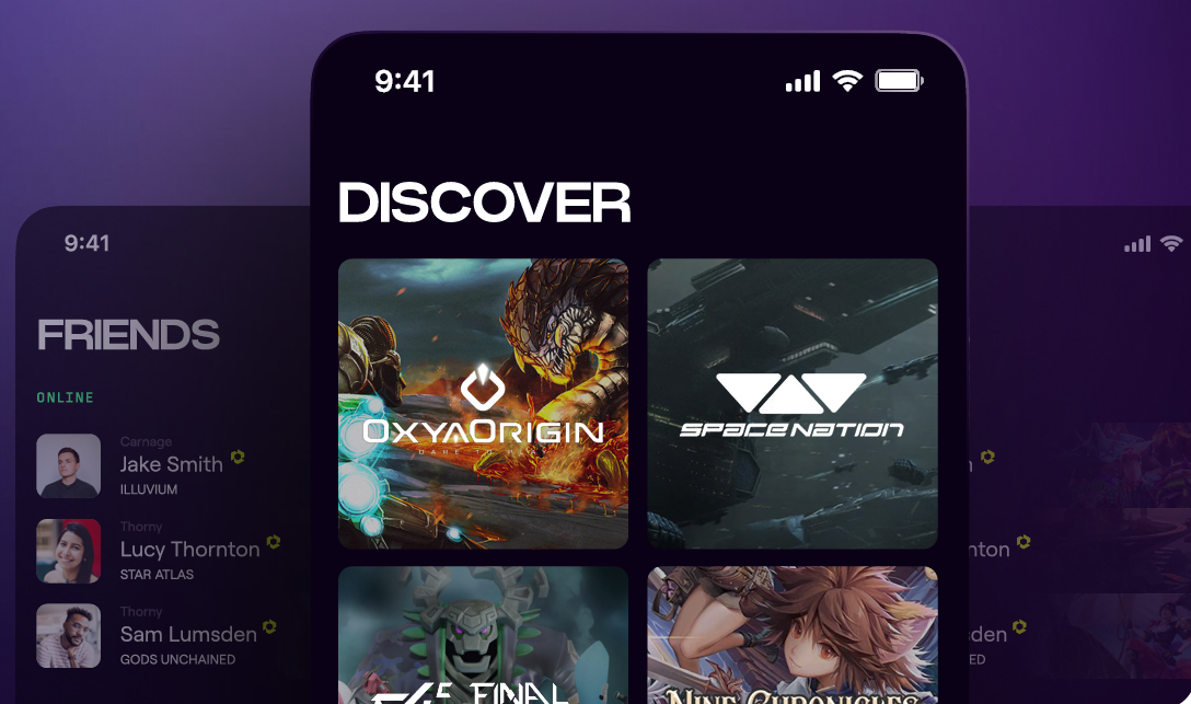 Portal Gaming Binance Launchpool