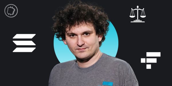 Sam Bankman-Fried demande une peine de 6 ans et demi, et conseille aux gardiens de prison d'acheter du SOL