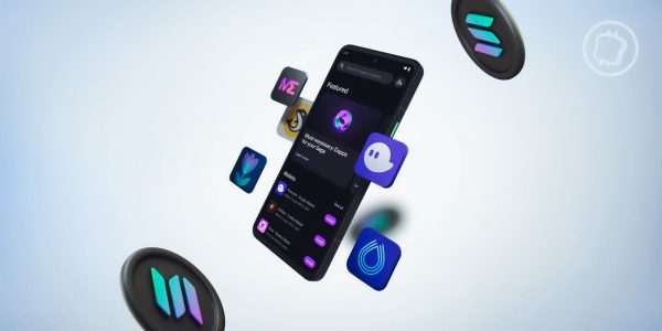 Qu’est-ce qu’un smartphone Web3 ?