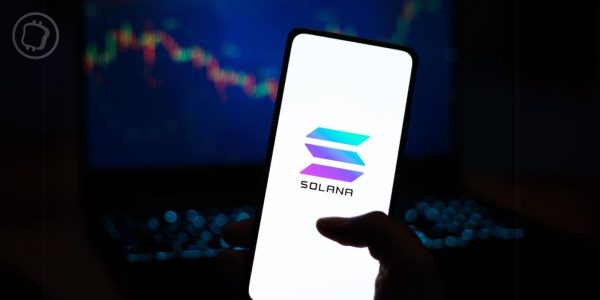 Le deuxième téléphone Solana dépasse déjà les 60 000 précommandes